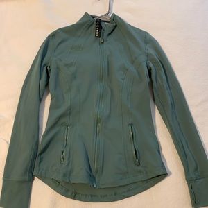 90 degree by reflex jacket